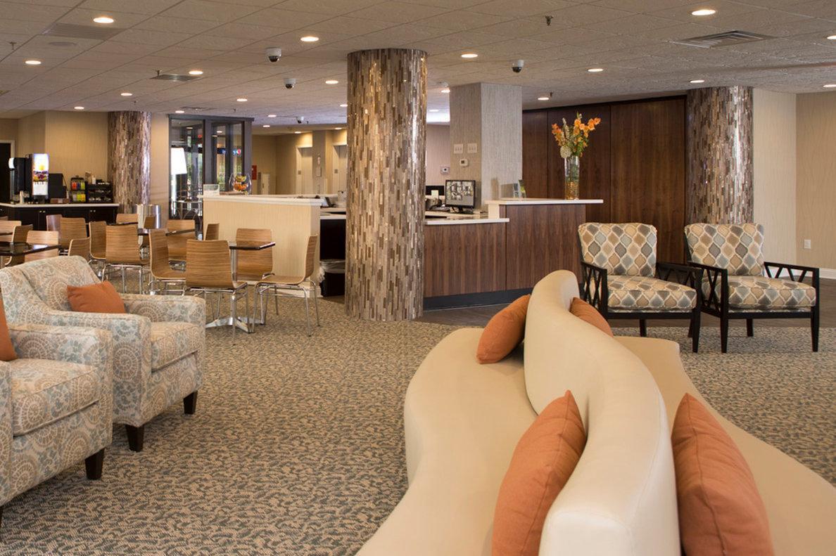 Bask Hotel at Big Rock Landing A Trademark Collection Hotel Morehead City Exteriör bild