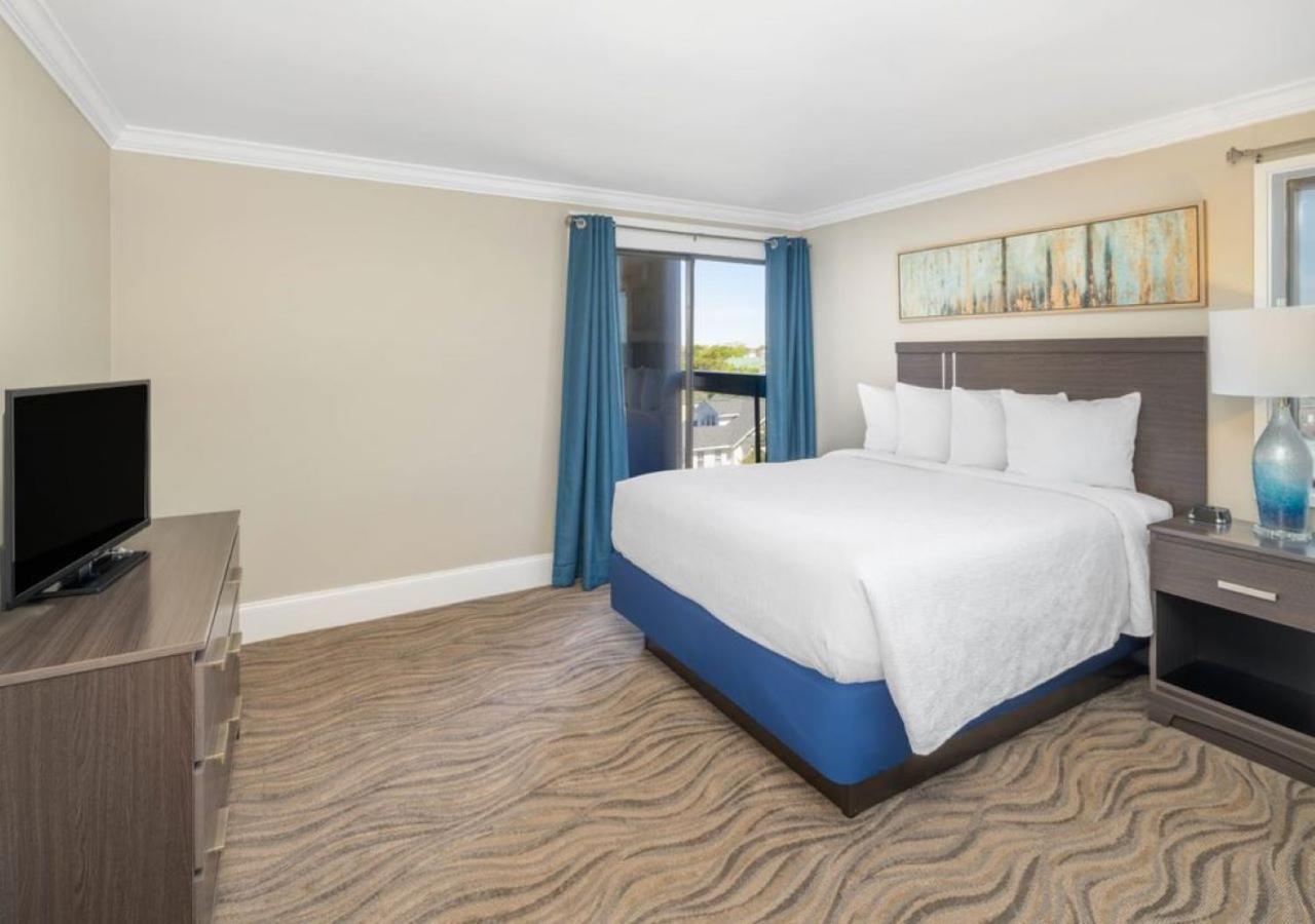Bask Hotel at Big Rock Landing A Trademark Collection Hotel Morehead City Exteriör bild