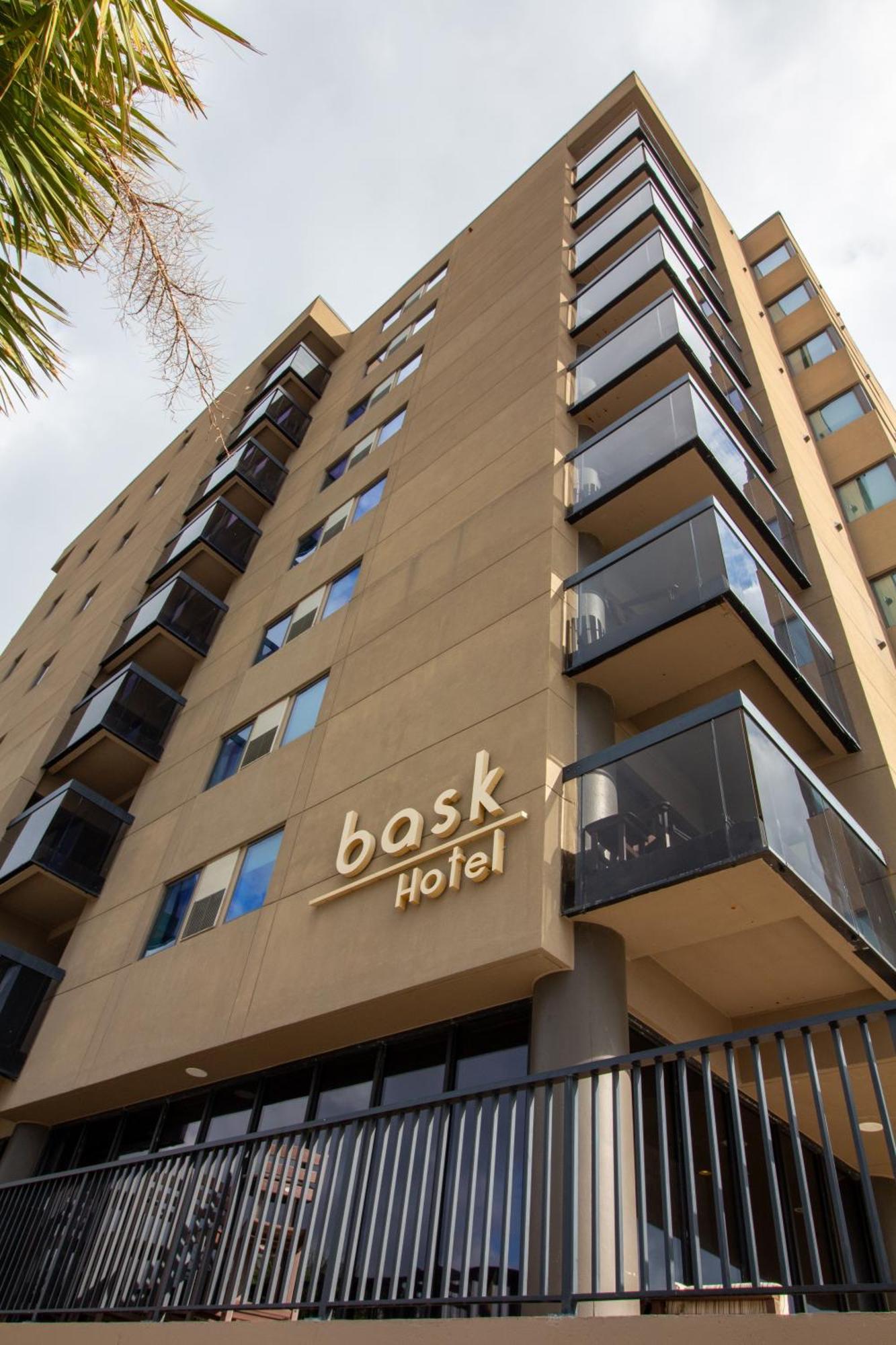 Bask Hotel at Big Rock Landing A Trademark Collection Hotel Morehead City Exteriör bild