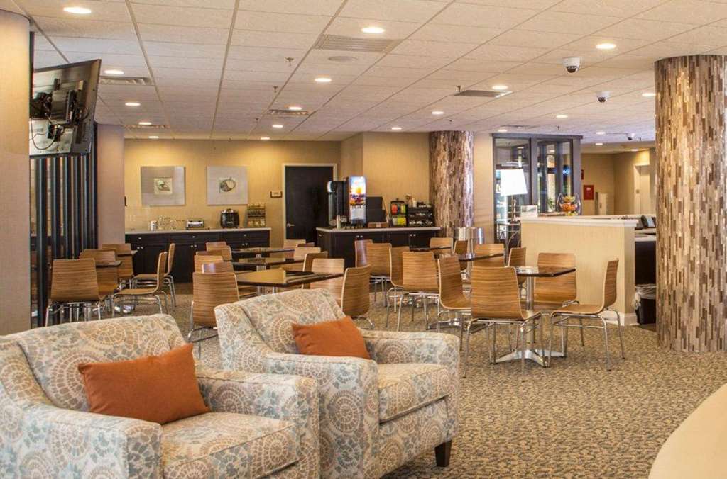 Bask Hotel at Big Rock Landing A Trademark Collection Hotel Morehead City Inreriör bild