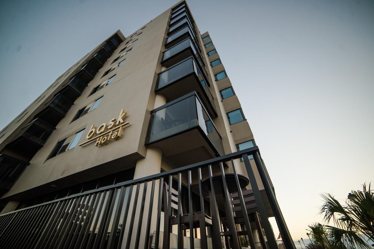 Bask Hotel at Big Rock Landing A Trademark Collection Hotel Morehead City Exteriör bild