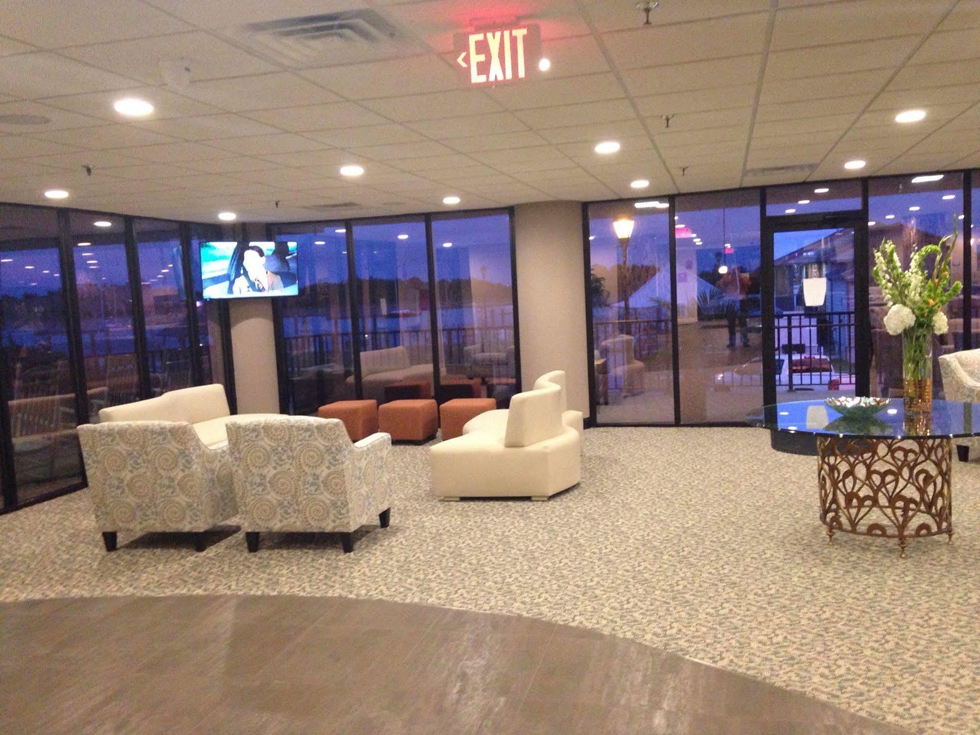Bask Hotel at Big Rock Landing A Trademark Collection Hotel Morehead City Exteriör bild