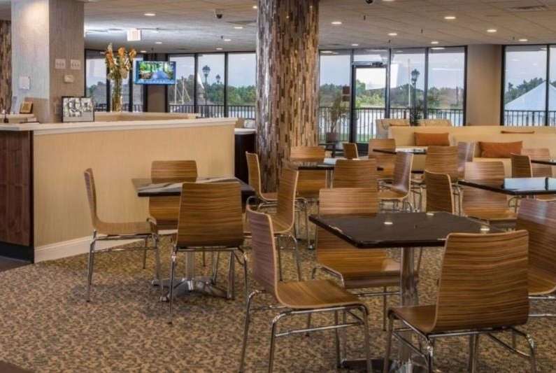 Bask Hotel at Big Rock Landing A Trademark Collection Hotel Morehead City Bekvämligheter bild