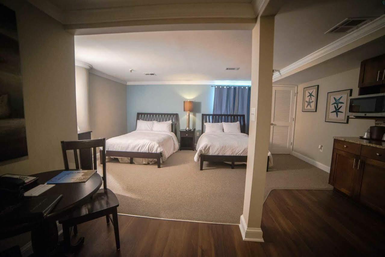 Bask Hotel at Big Rock Landing A Trademark Collection Hotel Morehead City Exteriör bild