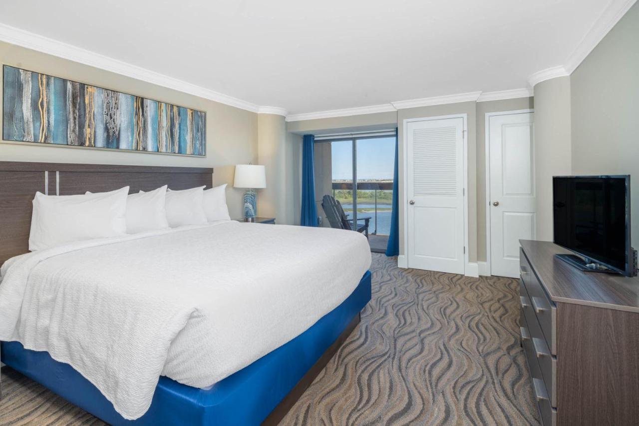 Bask Hotel at Big Rock Landing A Trademark Collection Hotel Morehead City Exteriör bild