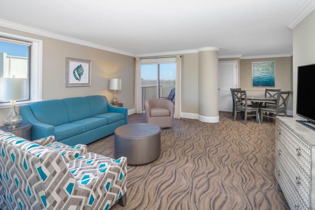 Bask Hotel at Big Rock Landing A Trademark Collection Hotel Morehead City Exteriör bild