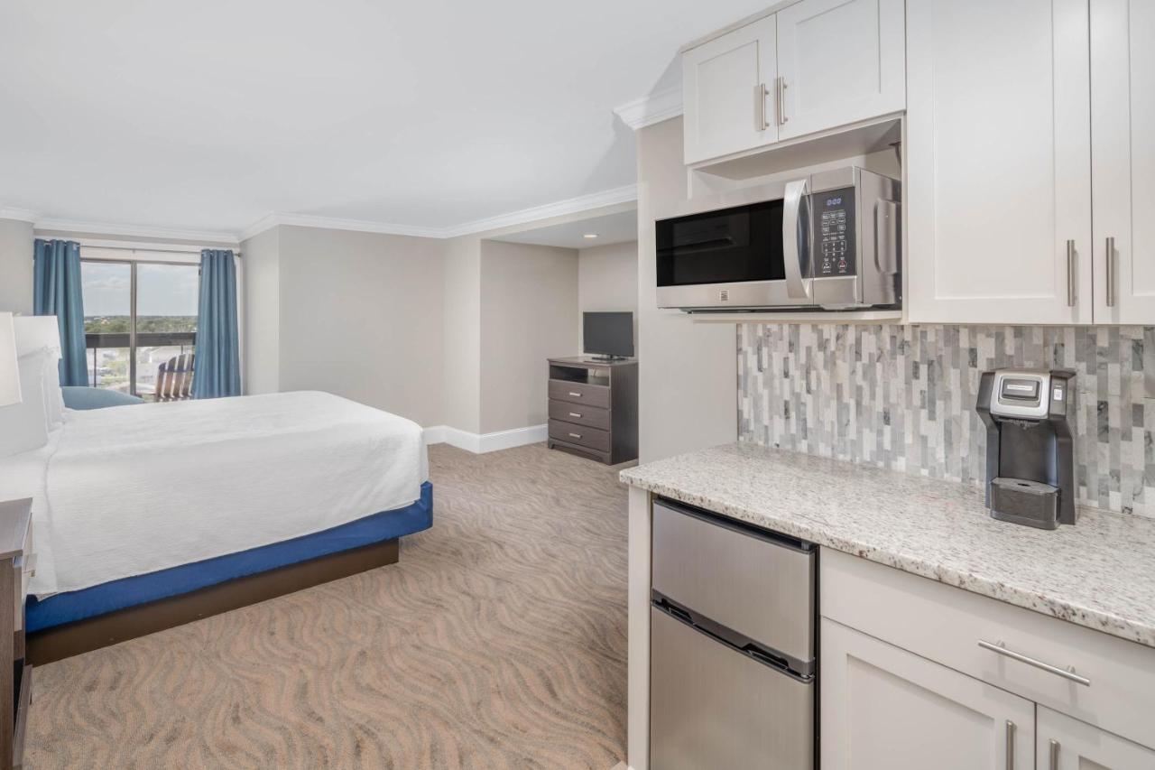 Bask Hotel at Big Rock Landing A Trademark Collection Hotel Morehead City Exteriör bild