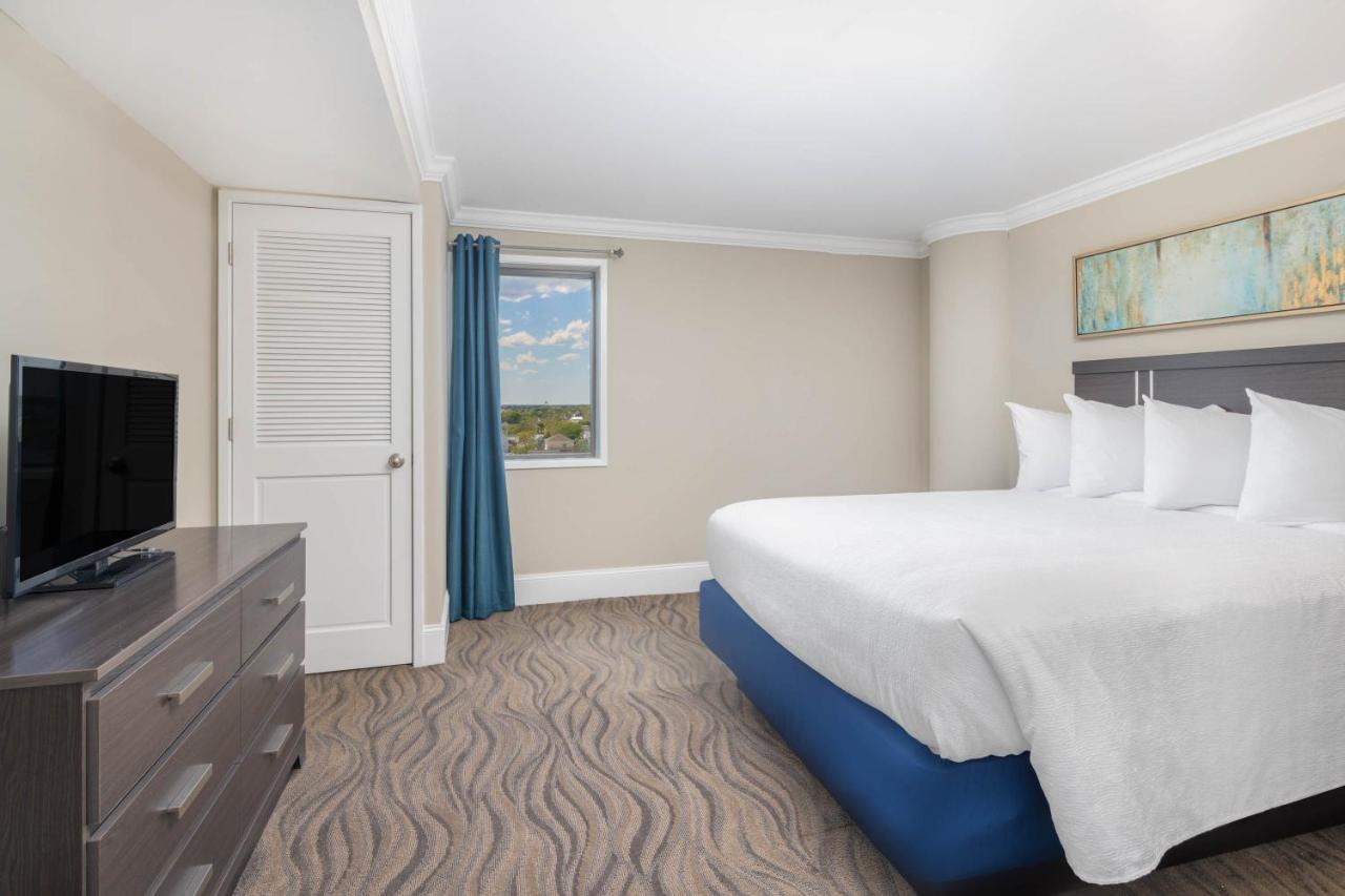 Bask Hotel at Big Rock Landing A Trademark Collection Hotel Morehead City Exteriör bild